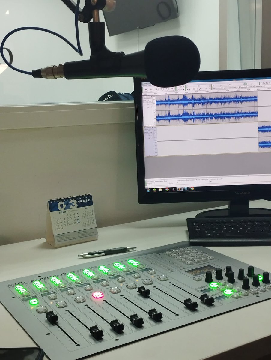 99.9 ValenciaRadio tweet media