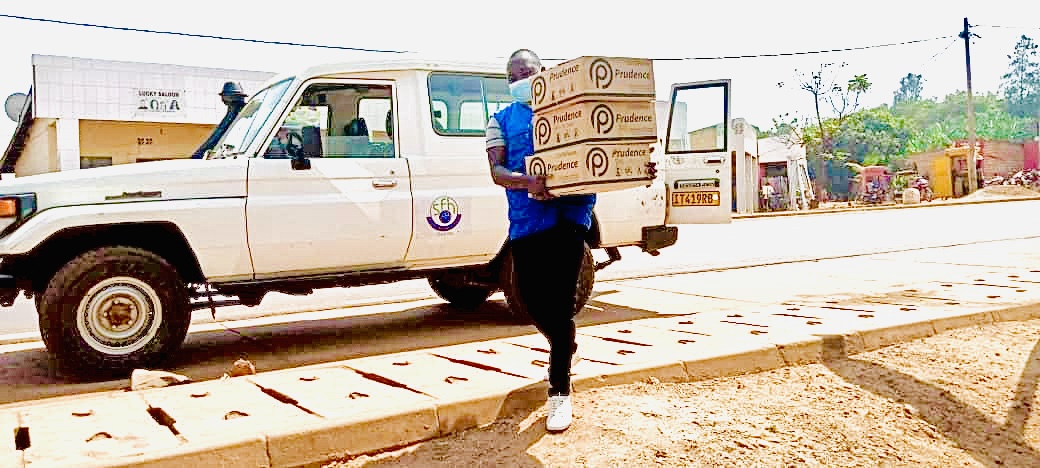 sfhRwanda's tweet image. To ensure #access and #utilization of condoms across #Rwanda, SFH distributes more than 15 million #condoms every year to different partners, boutiques, pharmacies, health centers and youth centers which is critical to reducing the #unmet need and saving lives.
#WorldCondomDay