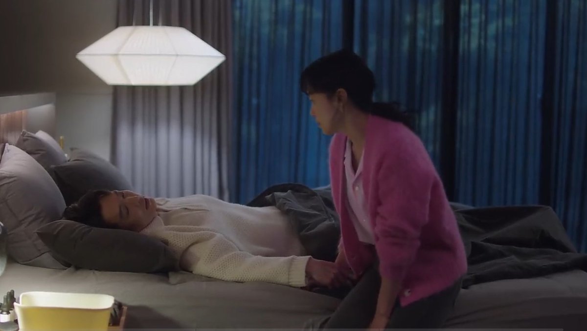 kdramatreats's tweet photo. the romance is romancing, I'm really inlove with Kyungho and Doyeon like their chemistry  will come down in history. LOOK AT THEM 😭💙

#CrashCourseInRomance #CrashCourseInRomanceEp10 https://t.co/vGnzzbBAqQ