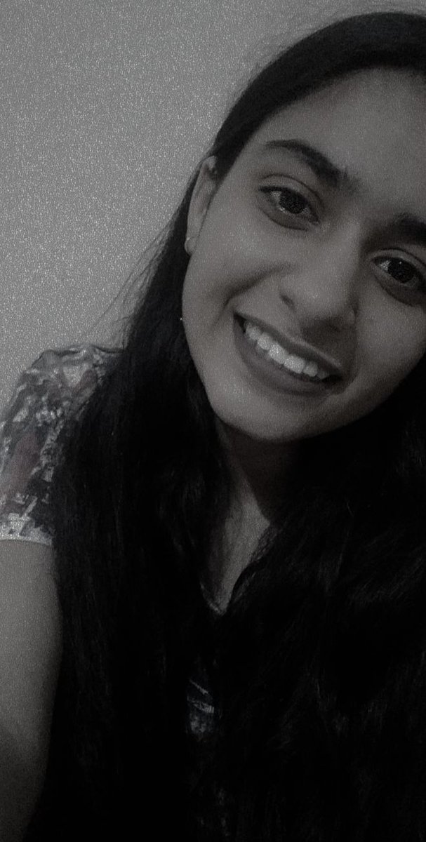 MeghaBishnoi3's tweet image. B&amp;amp;W photo wala trend