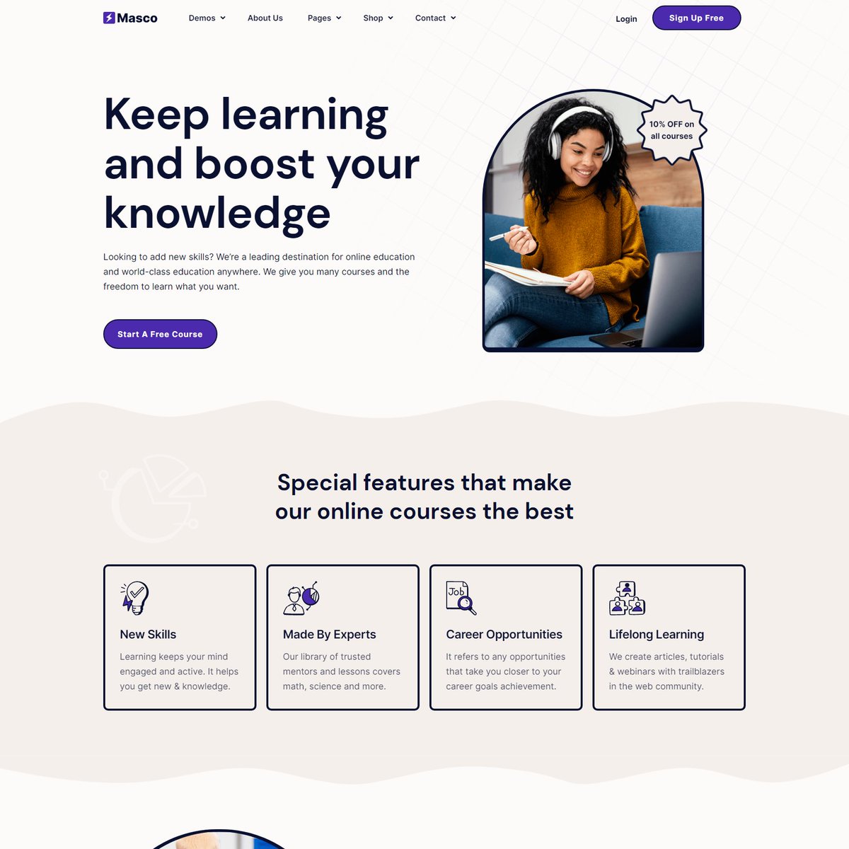 stylelibreview's tweet photo. Masco – Saas Software Startup WordPress
https://t.co/SozwdDHww0
#design #ui #app #applandingpage #saas #saaslanding #saastheme #softwaretheme #startuptheme #themeforest #trending #wordpress #agency #business #corporate #startup #wordpress https://t.co/pmWj5Eu1aN