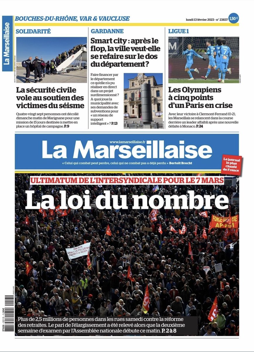 Clément Mahoudeau tweet media