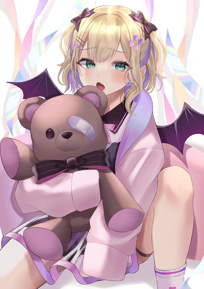 のあちゃんお誕生日おめでとう〜! #963art #胡桃のあ誕生日2023 」|