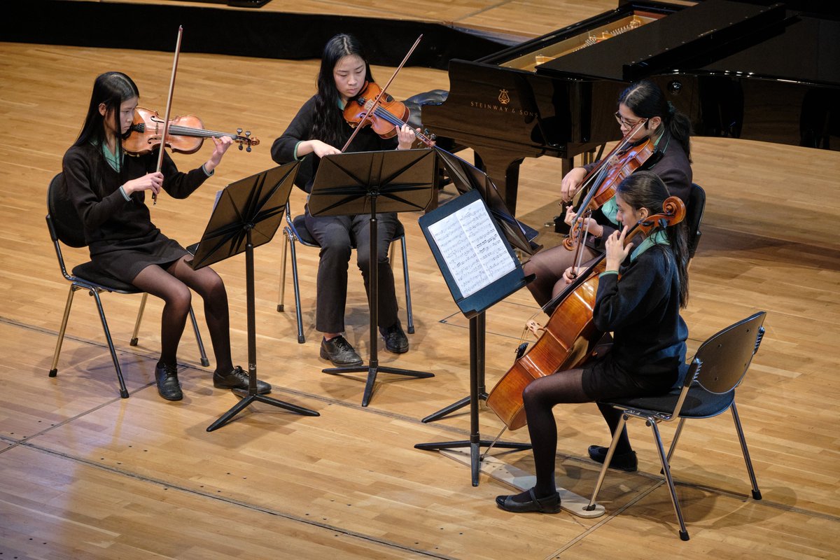 KEHSBham's tweet photo. It's been an exciting couple of weeks in the Music Department, from performances during Culture Week to two Lunchtime Recitals! 🎵

To read more, click here ➡️ https://t.co/cowio6wDIq https://t.co/LQJnrXRDew