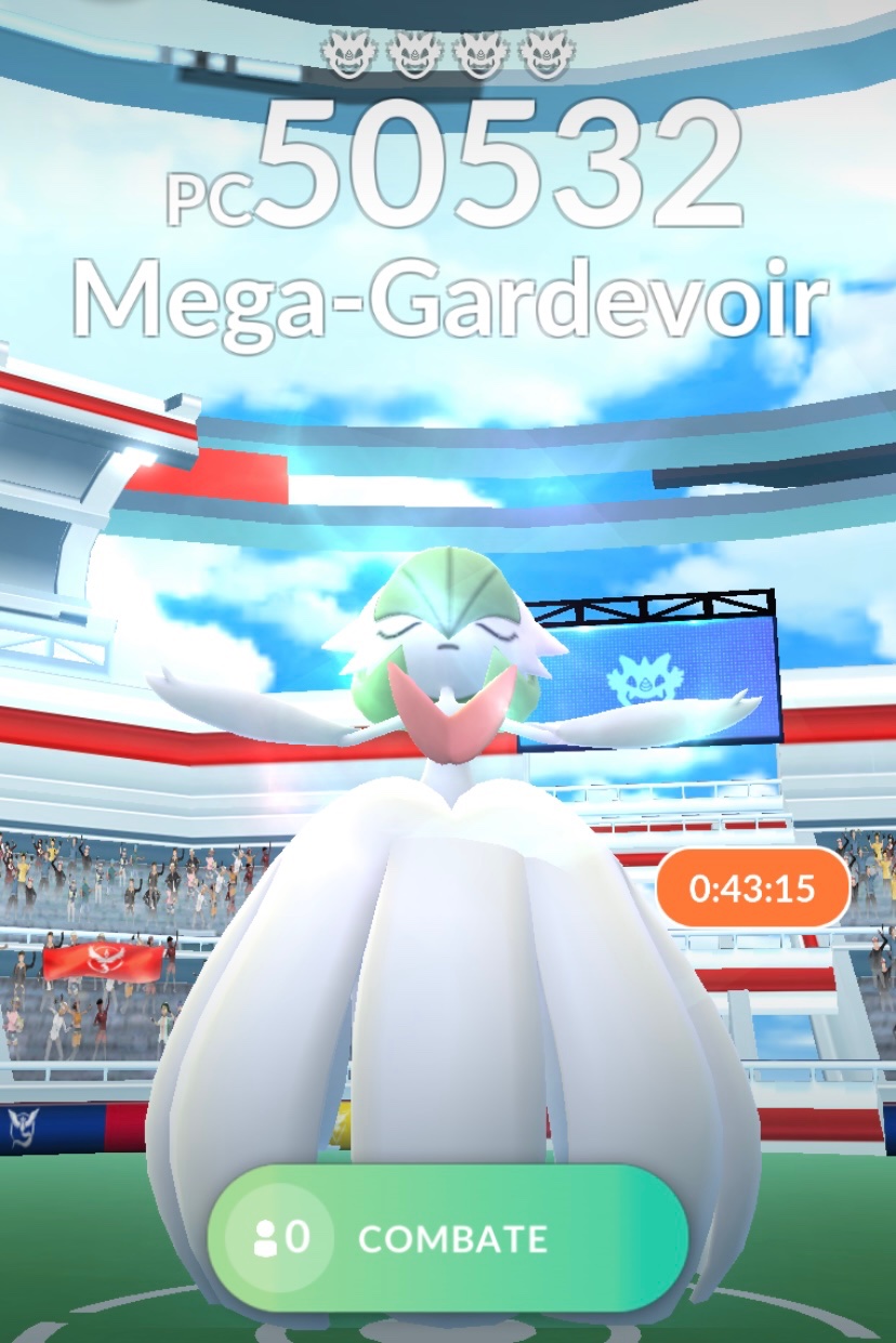 Can Gardevoir be shiny in Pokemon GO? (February 2023)