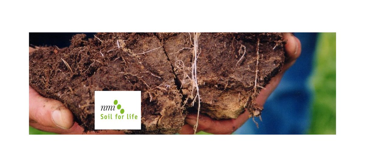 The Nutrient Management Institute <a href="/nmiagro/">nmi-agro</a> helps farmers with #soil knowledge and data-driven tools to optimize their management in view of the current agronomic and #environmental challenges. In the #NutriBudgetConsortium, it will bring expertise for developing the NutriPlatform