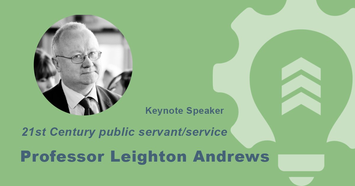If you are a passionate public servant ❓
Leighton Andrews will be the Keynote speaker at the 21st Century Public Servant/Service on-line event this week. 

Booking > eventbrite.com/e/21st-century…

<a href="/WelshLGA/">WLGA</a> <a href="/VOGCouncil/">Vale Council 🏴󠁧󠁢󠁷󠁬󠁳󠁿🇺🇦</a> <a href="/AcademiWales/">Academi Wales</a>
 <a href="/cardiffbusiness/">Cardiff Business School</a> <a href="/LeightonAndrews/">Leighton Andrews is on Bluesky🏴󠁧󠁢󠁷󠁬󠁳󠁿🇺🇦</a> 
 #EUfundsCymru