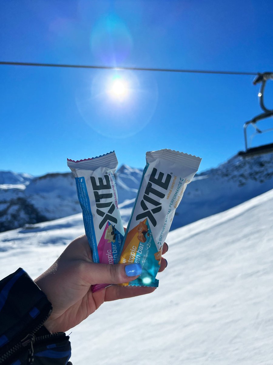 XITE Nootropic Energy tweet media