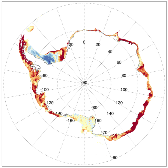 JGROceans's tweet photo. Dinniman et al., probe how changing iron supply in the future might affect marine productivity around #Antarctica Using a model setup they explore how future changes to atmospheric conditions will affect iron availability close to ice shelves.
#AGUPubs

https://t.co/iCIix3Bog4 https://t.co/kT3jQAgcvR