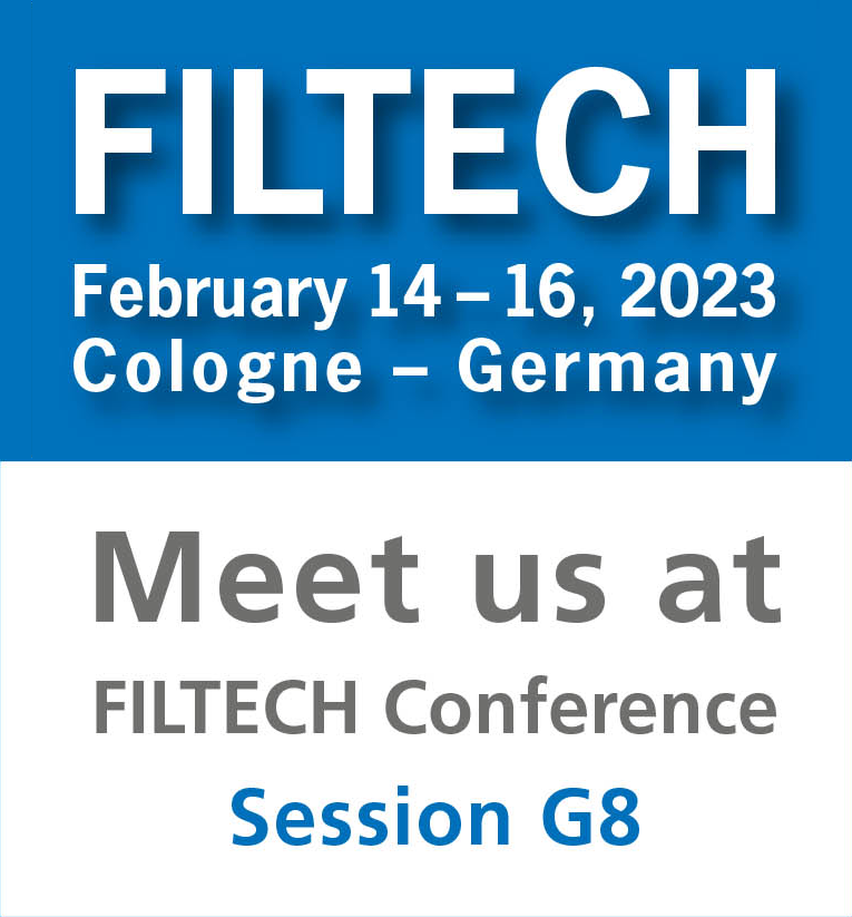 cambustion's tweet photo. We're at #FILTECH this week in Cologne. At the booth (hall 8, D12) see a demo of the AAC in action, as well as finding out about the new AF10 #Aerosol Flowmeter, the DMS500 for real-time particle sizing, and the DPG #DPF and #GPF testing system.
https://t.co/zdF0e4s0bc https://t.co/oKbSnhGmqO