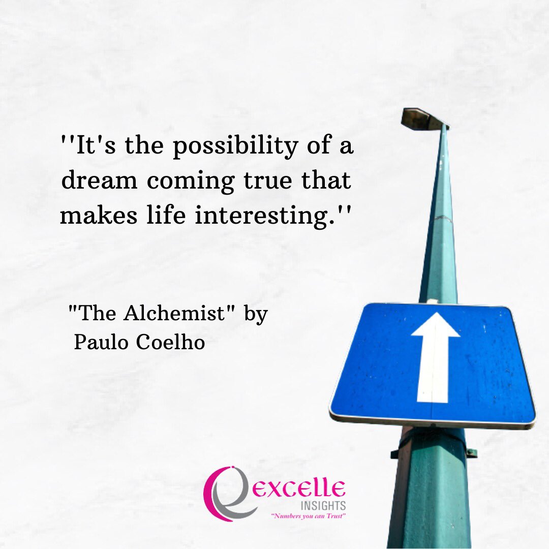 excelleinsights's tweet image. Kickstart your week with a CRM that streamlines syour Real Estate operations💼Let Excelle Insights simplify your lead management, sales process and more !
#realestate #crm #ExcelleInsights #RealestateCRM