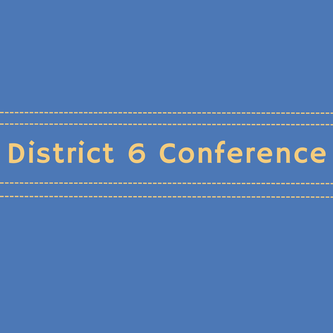 MissouriDECA's tweet photo. Here is a recap of the District 6 Career Development Conference! https://t.co/MNZpkqONY5