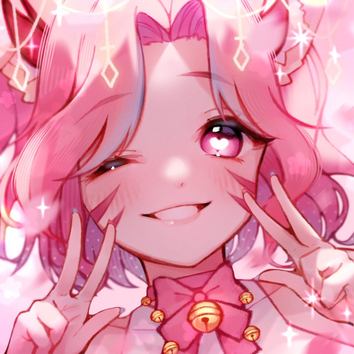 IT'S VALENTINES DAY! 💗💕
it's the perfect time to show some love, so I decided to do a quick ✨ICON RAFFLE✨ for you guys💖
to enter you must:
・follow and RT this tweet 
・(optional) tag someone you love who'd like to have an icon like these 🥰

ends in 24 hours! good luck 💞