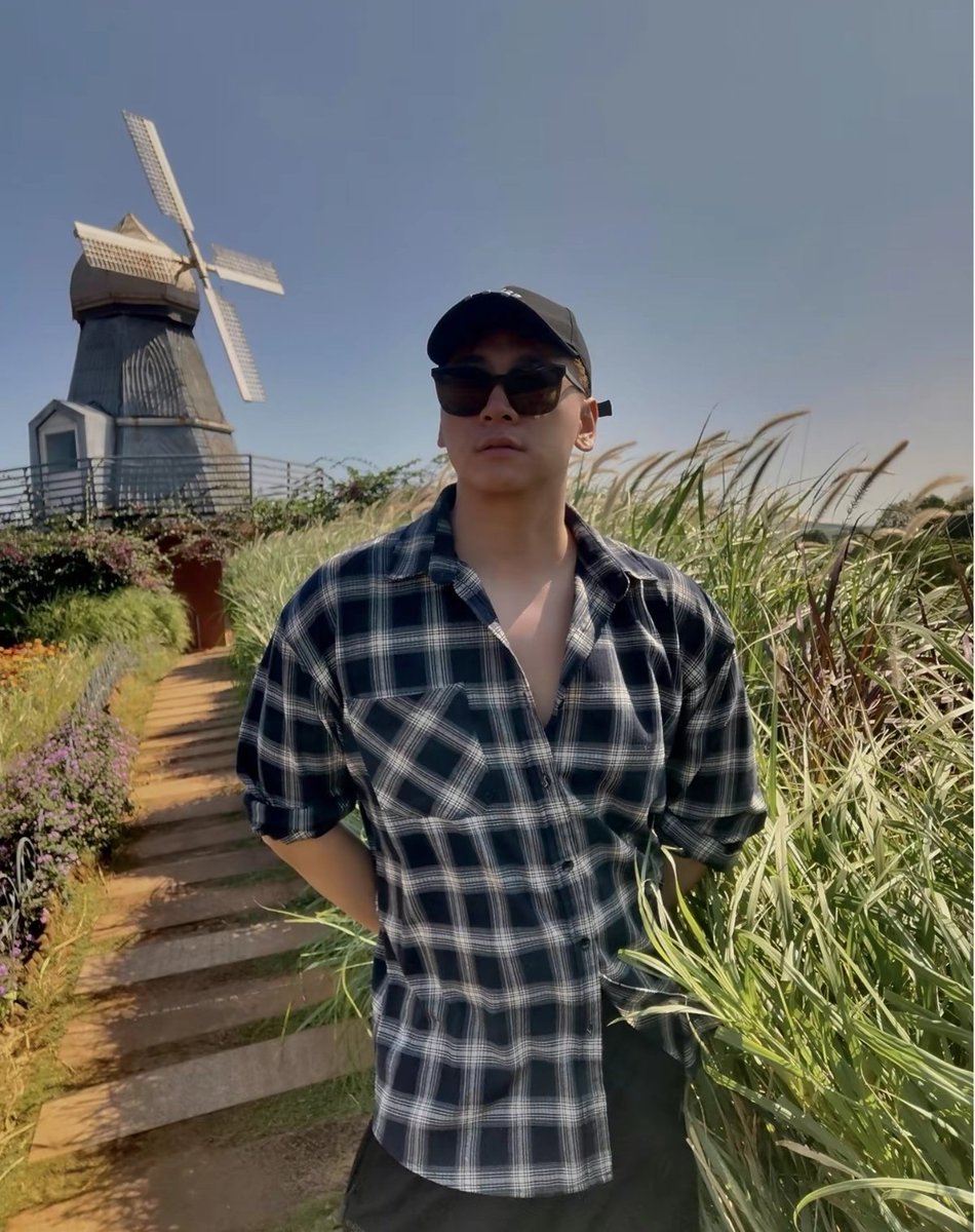 お久しぶりです