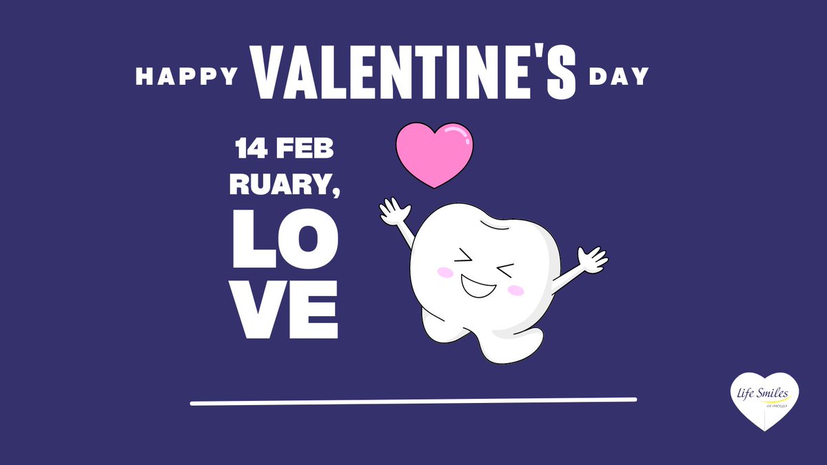 henglimdds's tweet image. Your smiles make us jump for joy!
Happy Valentine’s Day! 💘 

Whose smile makes your day every time you see it? Comment with their name or tag them below to let them know how powerful their smile is.