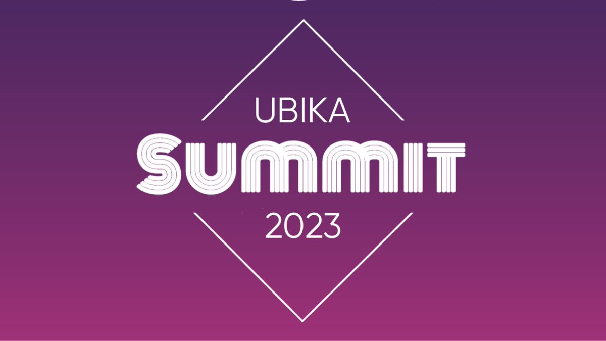 [SUMMIT UBIKA 📽] Retour sur notre événement clients et partenaires au Campus Cyber !
Un moment de partage que vous pouvez désormais retrouver en vidéo : swll.to/a1lu0 🖱

#cybersécurité #WAF #Cloud #SummitUbika