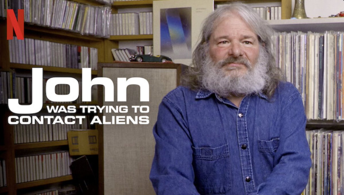 netflixth's tweet photo. กำลังตามข่าว UFO #ดูอะไรในNetflix
นี่คือเธรดรวมสารคดีเกี่ยวกับ “วัตถุลึกลับบนท้องฟ้า” (Unidentified Flying Objects) ที่จะพาทุกคนไปย้อนเหตุการณ์ประหลาด และทฤษฎีเกี่ยวกับวัตถุที่เชื่อว่ามาจากนอกโลกกันครับ

#Netflixสารคดี #NetflixTH https://t.co/j0Wr18PMDU
