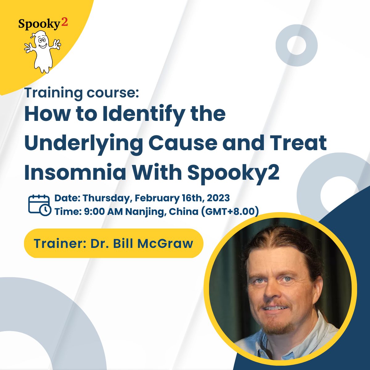 Spooky2Rife's tweet image. Spooky2 Online Training Course-How to Identify the Underlying Cause and Treat Insomnia With Spooky2 

Register: bit.ly/3xgHitU

#spooky2 #frequency #frequencyhealing #sleep #insomnia #energy #disease #symptoms