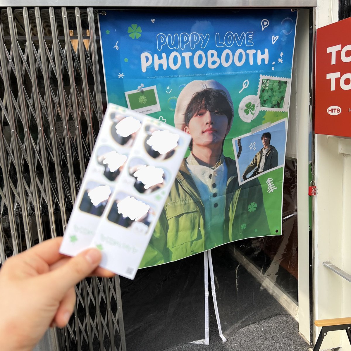 n_____n99's tweet photo. #lucky_puppy_happy_birthday
#퍼피러비차니

행운 쌀 강아지 축하파티... 듣기만 해도 기분 좋은말...💚
부드러운 공간에서 편안하게 즐길수있어서 행복했어요🤗🤗 https://t.co/n6U8L9J5hi