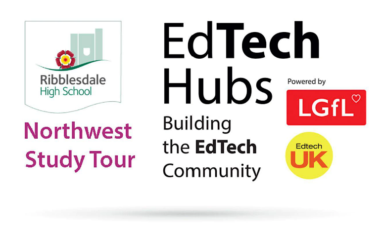 <a href="/ribbweb/">Ribblesdale School</a> is working alongside @whitefieldps, <a href="/Highfurlong/">Highfurlong School</a>  and <a href="/HambletonFCAT/">Hambleton Primary Academy and Nursery School</a>  in the North West EdTech Hub.  Supported by @lgfl and @edtechukHQ we provide peer-to-peer support to schools wanting to use technology to enhance teaching and learning.  edtechhubs.lgfl.net