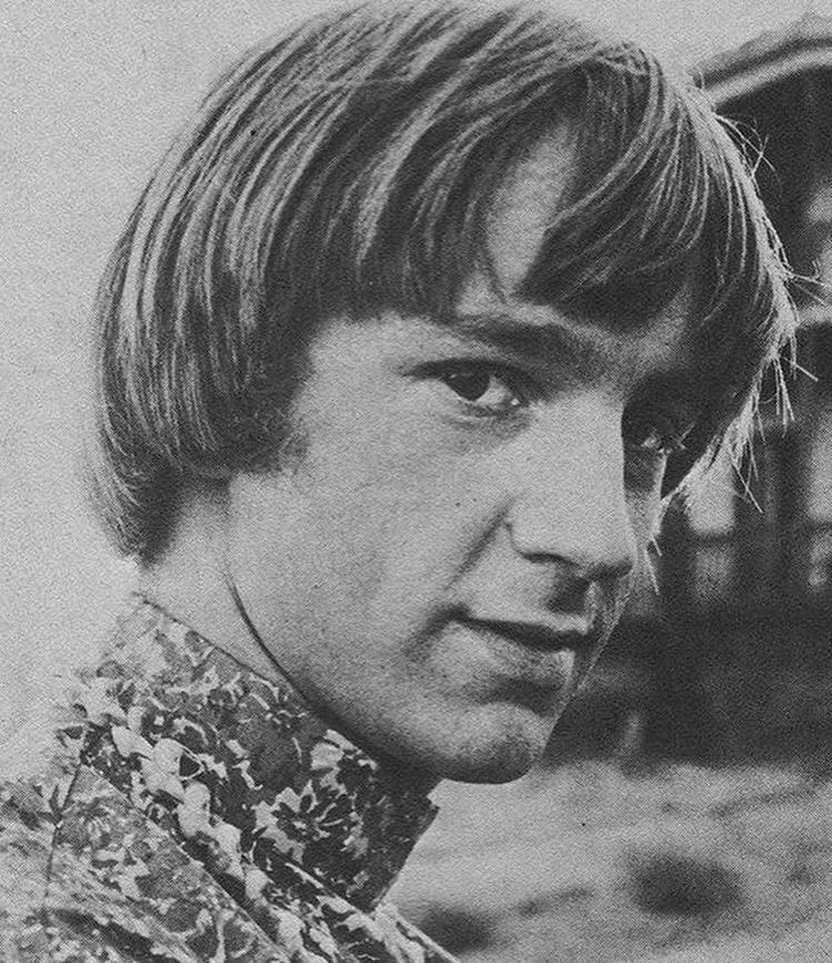 Happy heavenly birthday, Peter Tork!   I love you so much & miss you so dearly 