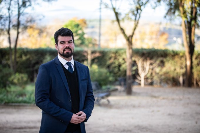 Foto cedida por Cs Rivas