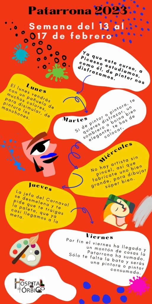 CRA. Hospital de Órbigo tweet media