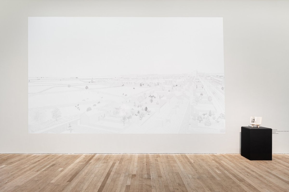 Join the plattenbaustudio's talk on at 10-11am this Thursday 16th February

The talk is part of the UCC CCAE Architecture Society Symposium The Future of Cork City.

Free admission, all welcome. Arrive early to ensure a space.

More info:

glucksman.org/events/platten…