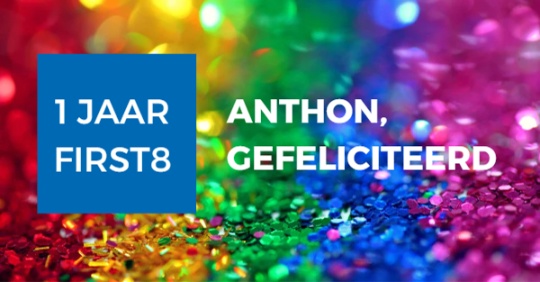 First8 Conclusion tweet media