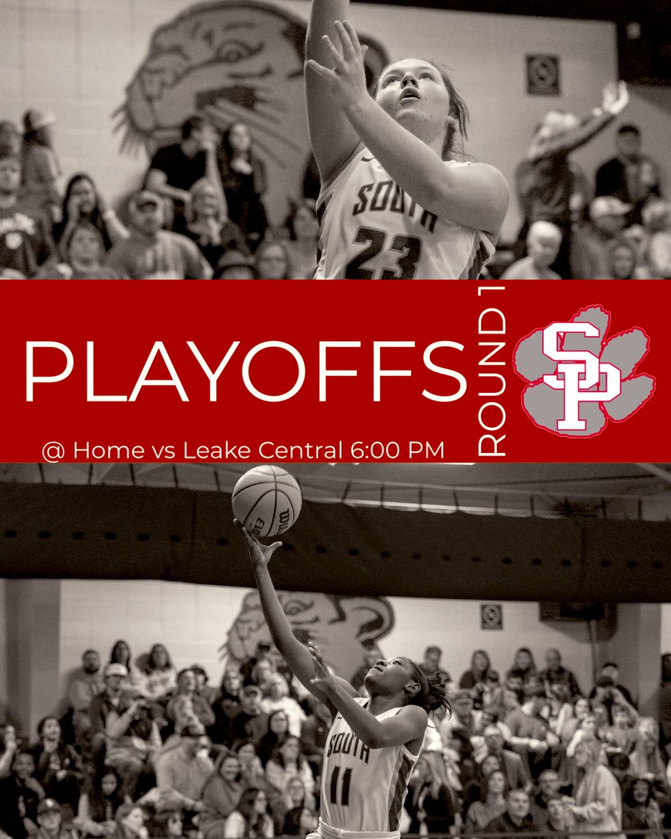 SouthCougarsBBk's tweet photo. Come pack The Den for the Lady Cougars TONIGHT at 6:00!! https://t.co/3RcozqfhDB