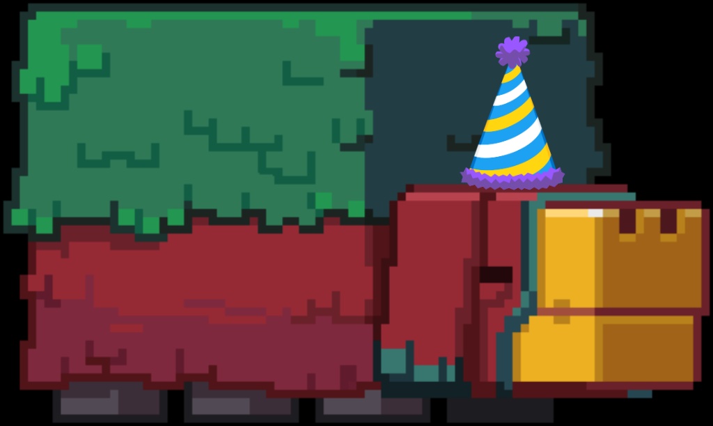 CagilMartin's tweet photo. @Minecraft Let's goooooooo #SnifferSweep https://t.co/LtVddCZ7G1