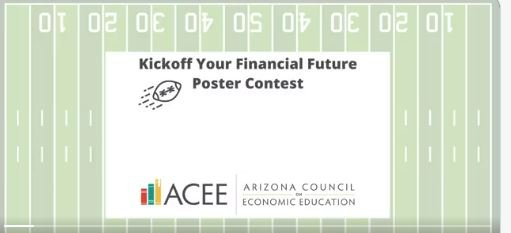 Copper Creek DVUSD (@ccbobcats) on Twitter photo Congratulations to our very own 6th grade Bobcat, Eilis Mlynek for being the All Arizona 1st Place Winner K-6th grade in the Kickoff your Financial Future Poster Contest, we are so proud of you! #extraordinaryartist <a href="/DVUSD/">Deer Valley Unified School District</a> <a href="/DrFinchDVUSD/">Curt Finch, PhD</a> <a href="/AzCouncilEconEd/">AZ Council Econ Ed</a> x.com/AzCouncilEconE… Congratulations to our very own 6th grade Bobcat, Eilis Mlynek for being the All Arizona 1st Place Winner K-6th grade in the Kickoff your Financial Future Poster Contest, we are so proud of you! #extraordinaryartist <a href="/DVUSD/">Deer Valley Unified School District</a> <a href="/DrFinchDVUSD/">Curt Finch, PhD</a> <a href="/AzCouncilEconEd/">AZ Council Econ Ed</a> x.com/AzCouncilEconE…