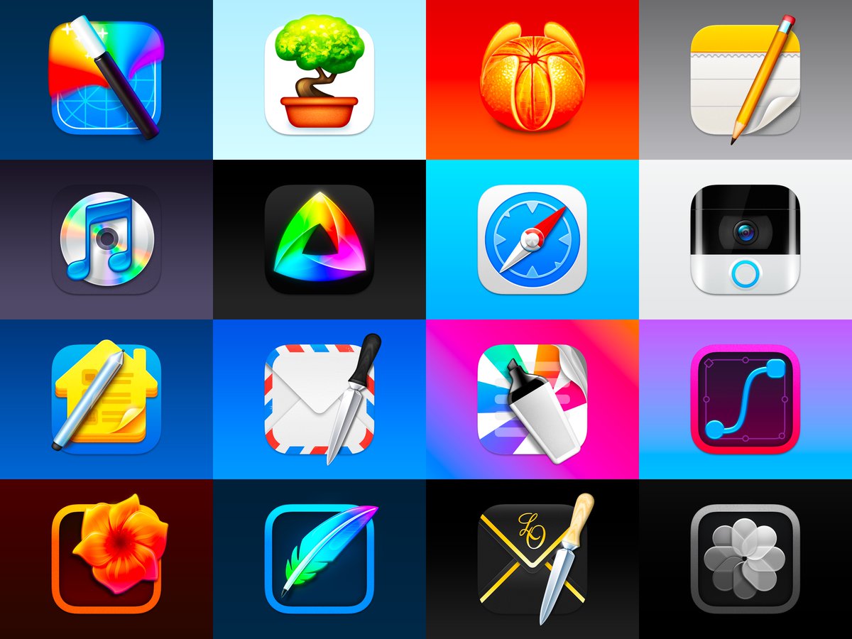 Michael Flarup tweet media