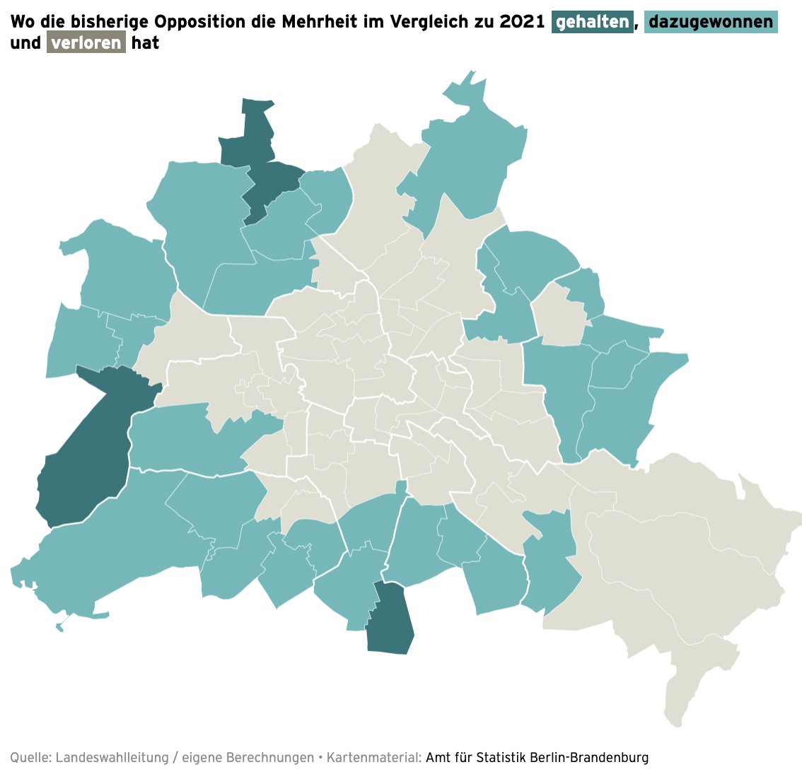 HalukaMB's tweet photo. Innenstadt vs. Außenbezirke. Links vs. Bürgerlich (+AfD). Regierung vs. Opposition. @Hasan_Goekkaya, Wanda Bleckmann und ich haben uns für @rbb24 den Berliner Donut und seine politischen Implikationen angeschaut. #BerlinWahlen2023 #AGH23
https://t.co/zlGFdwGoAG https://t.co/mXLLy5smEl