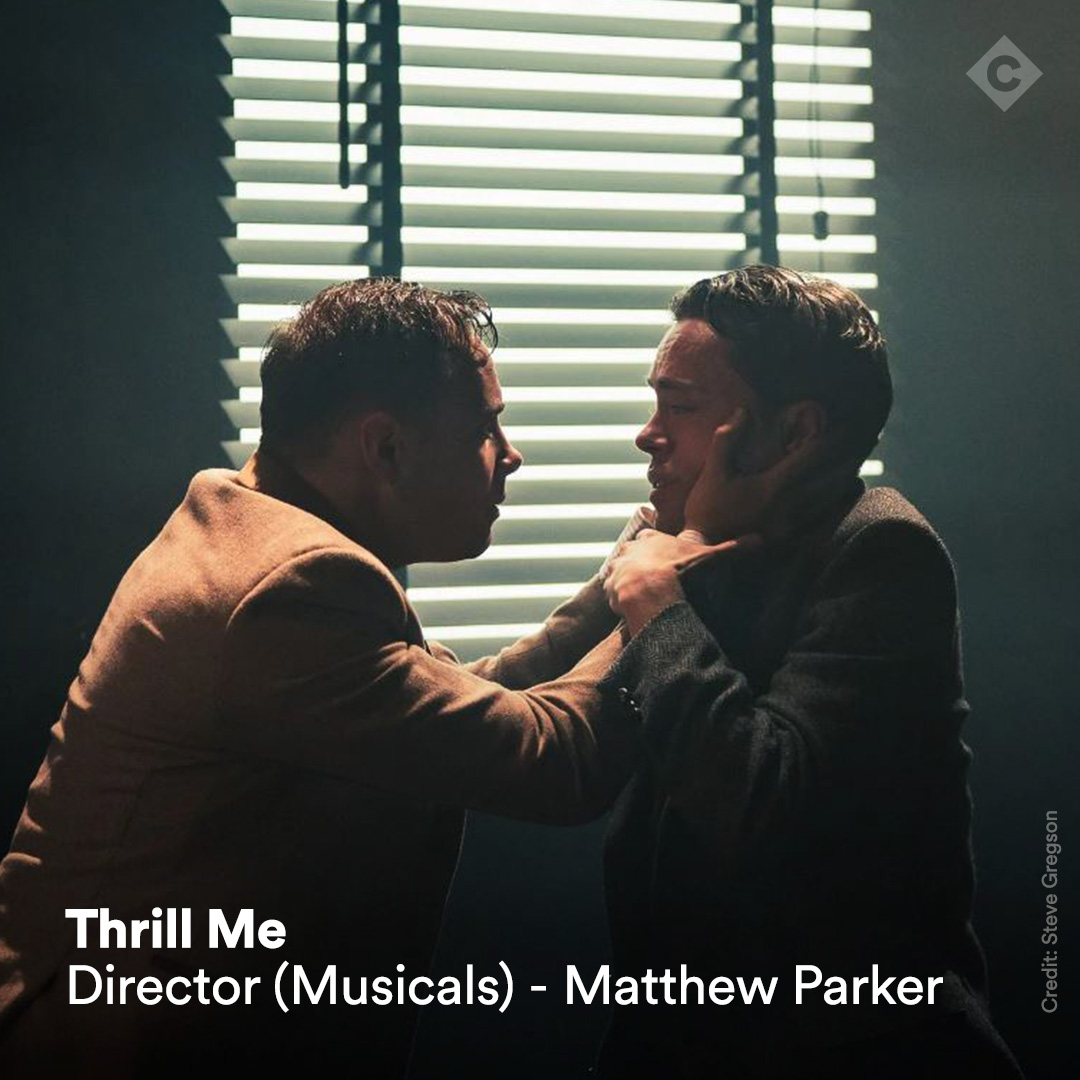 Concord Theatricals UK tweet media