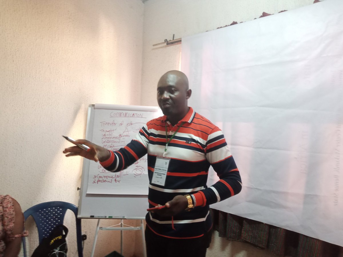 DevTrain Nig - INNOVATION AWARD WINNER AfricaSan5 tweet media