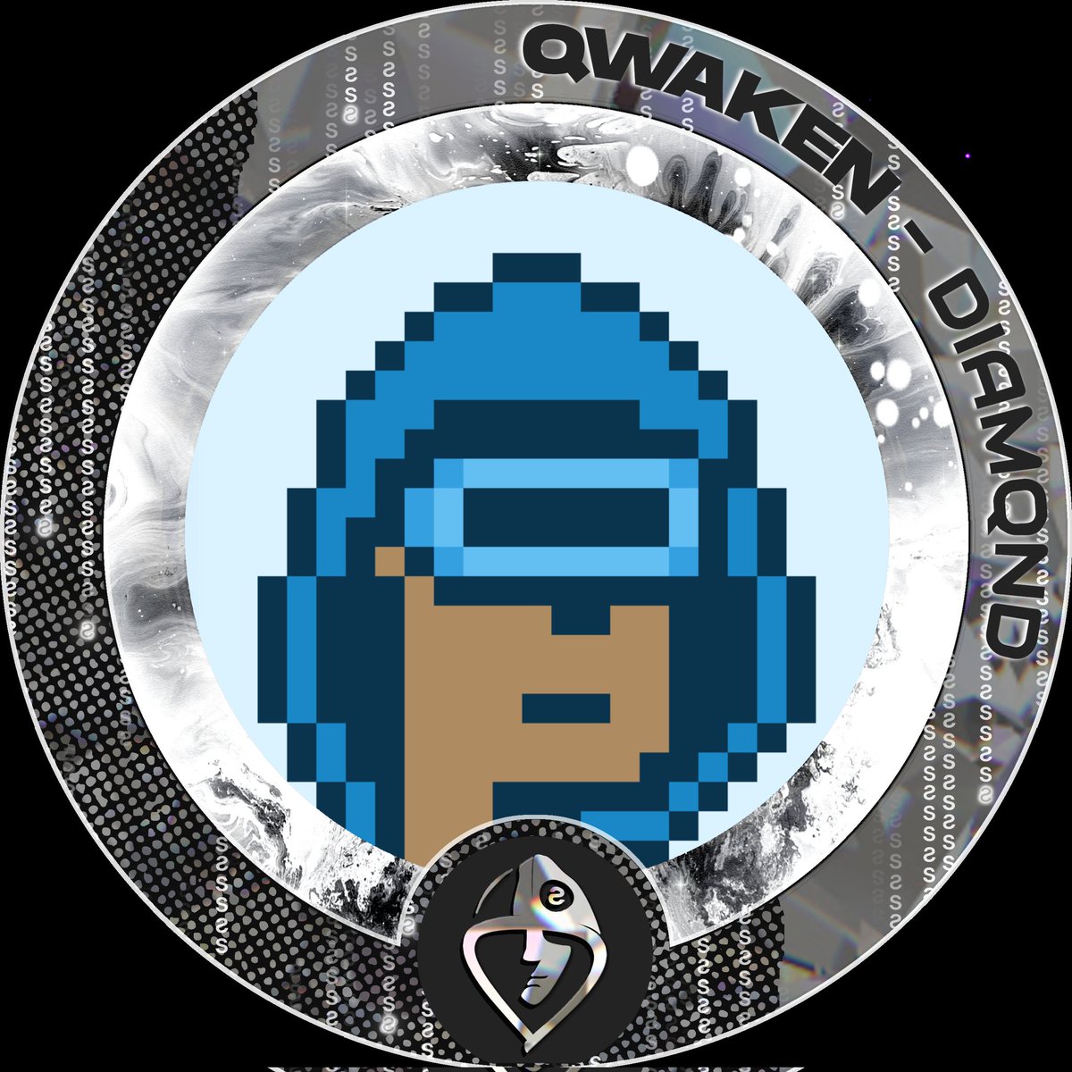 Defi_daemon's tweet image. #NewProfilePic From @xRipplePunks 10,000 punk collection minting complete. 

Let's get a #punkfollowpunk going. Post your punks below and follow everyone who comments!

#NFTCommunity #nft #punk #cryptopunks