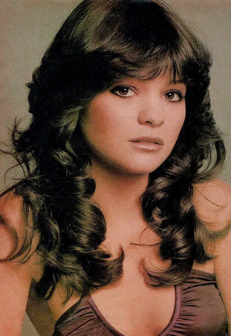 Sluts And Guts On Twitter Valerie Bertinelli Sexy Backintheday 