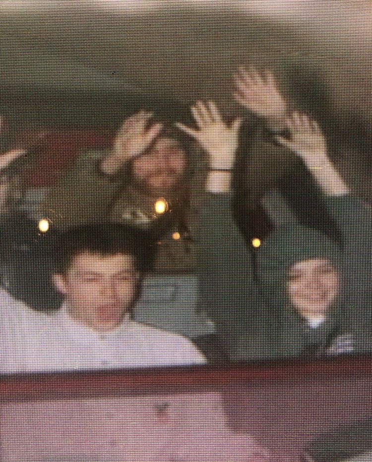 hogwscohen's tweet photo. you say we’re smaller and not worth the mention, i’m sure we’re taller in another dimension. i still and i will forever, that was my part of the deal. we’re free to roam. https://t.co/XvBNnZ5bD6