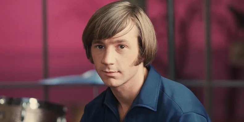 Happy Peter Tork s Birthday to all that celebrate! 
