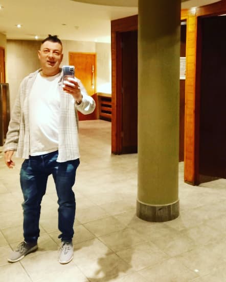 SmithXray99's tweet photo. #nightsout #drinks #makingmemories #Goodtimes https://t.co/sCvOir7RJU
