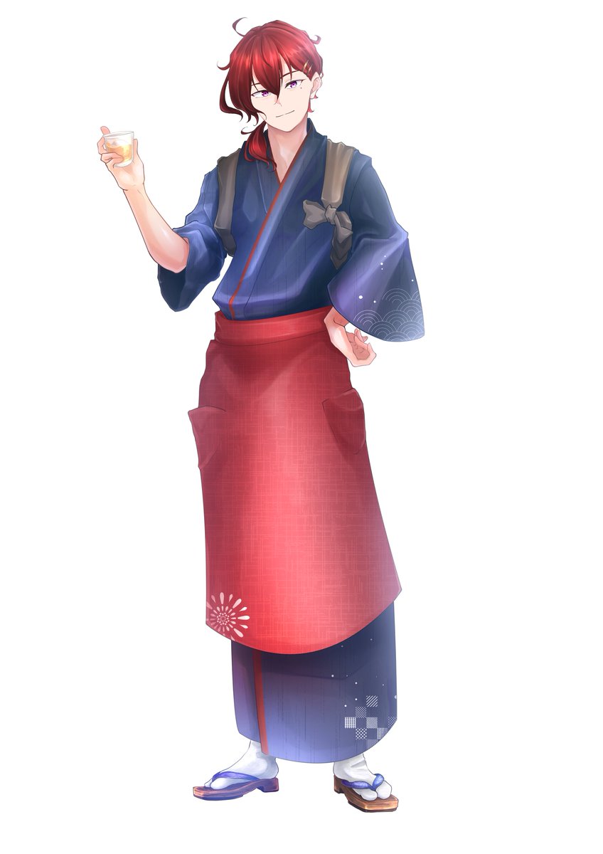 陽花 想介🍶@VTuber tweet media