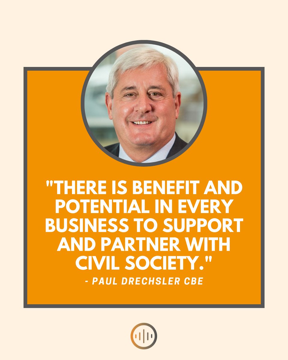 Read the full piece:
"The Need and Opportunity for Business and Civil Society to Work Together” by vocL associate Paul Drechlser on our app.

Join our vocL community and have your say!

vocl.uk

#ResponsibleBusiness #BeMorevocL #vocL