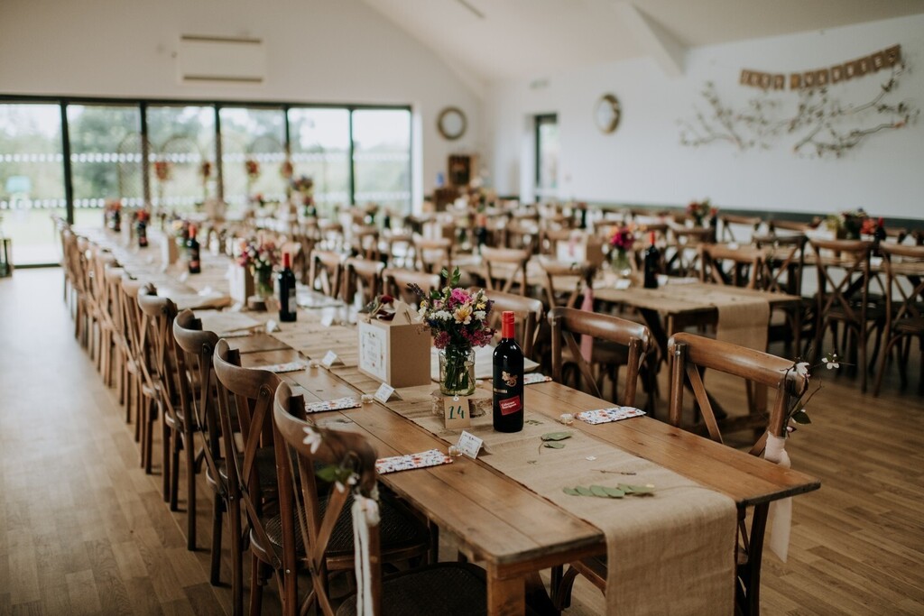 your_fabwedding's tweet photo. VILLAGE HALL WEDDINGS ⁠
⁠
Many people dismiss village halls when considering possible wedding venues.  But they can be such great option. ⁠
⁠
They're usually pretty spacious, really good value and provide a blank canvas to create your own day.  E&amp;P d… https://t.co/ivC7ozcxzE https://t.co/VmmIjaDIxh