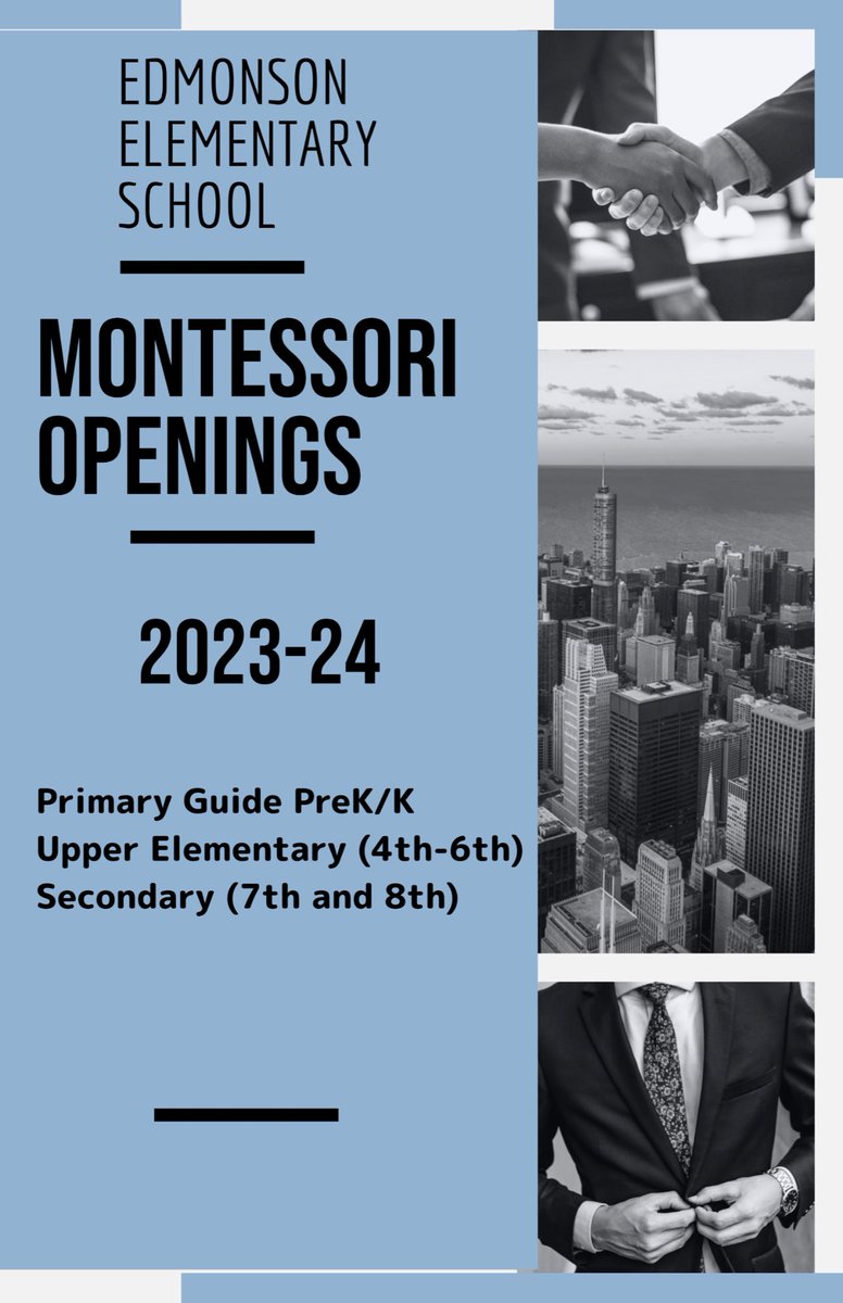 Edmonson is looking for you!