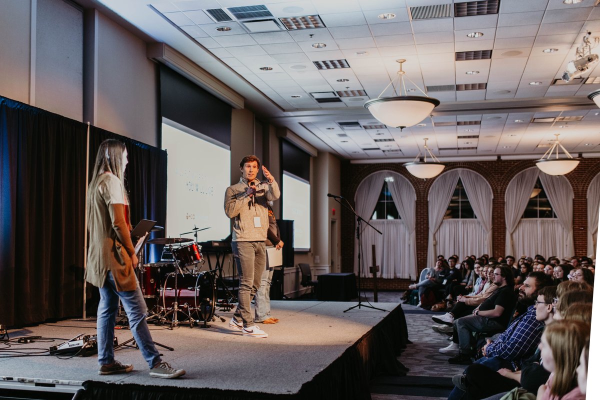 H2OChurchKent's tweet photo. H2O Conference 2023

"I will put my Spirit in you, and you will live..."

Such a blessing to worship alongside our Kent community, and with the other H2O churches! https://t.co/kCNoT3WEsT
