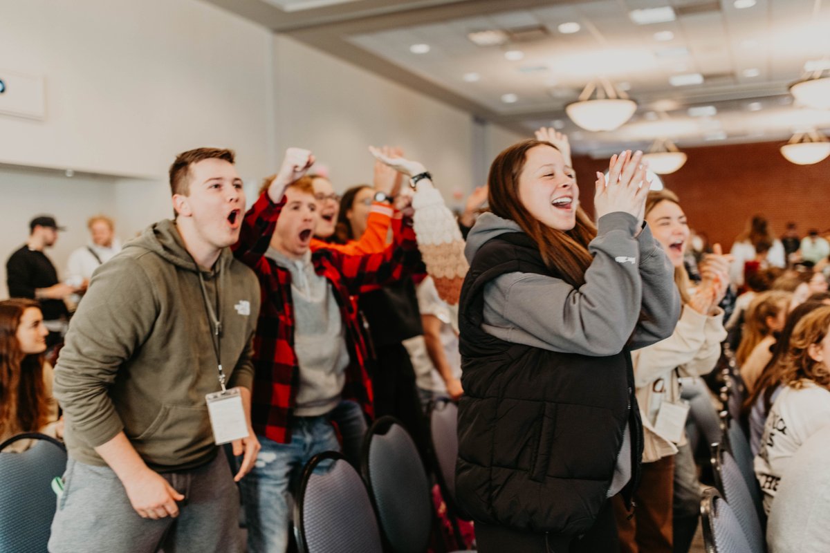 H2OChurchKent's tweet photo. H2O Conference 2023

"I will put my Spirit in you, and you will live..."

Such a blessing to worship alongside our Kent community, and with the other H2O churches! https://t.co/kCNoT3WEsT