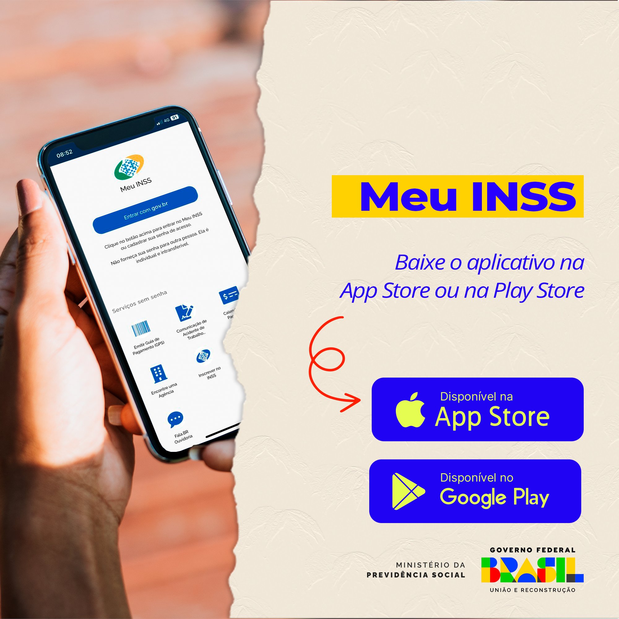 MEU TIM – Apps no Google Play