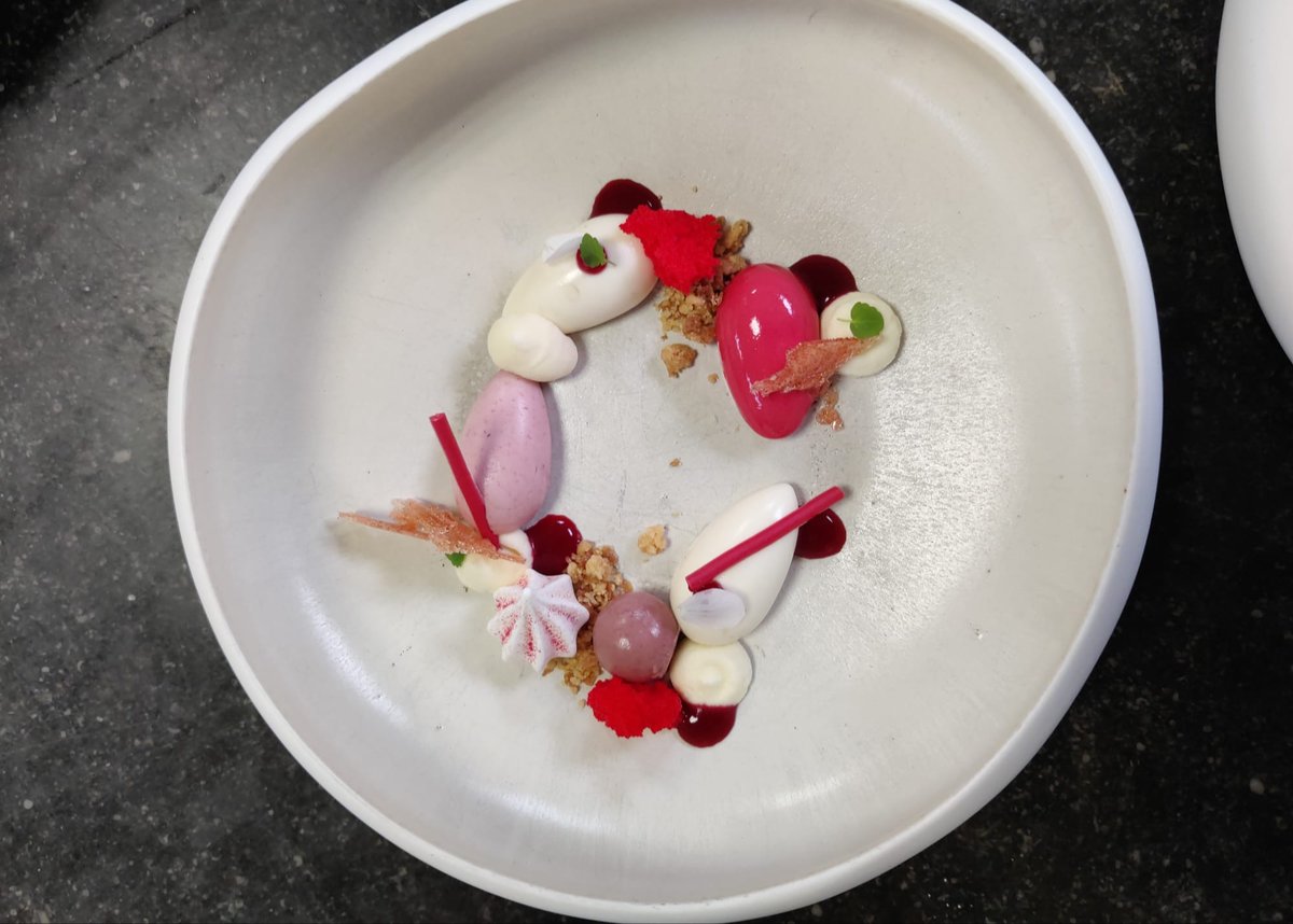 Iris Cornette - Ter Groene Poorte tweet media