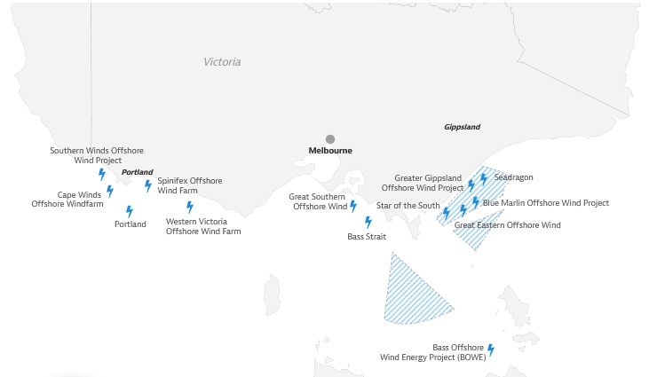 Germany Trade & Invest (@gtai_de) on Twitter photo #Australien gibt Startschuss fรผr Offshore-#Windenergie: Vor der Kรผste Australiens weist die Regierung spezielle #Offshore-Windregionen aus. Diese locken zahlreiche Entwickler an. Rund 30 Windparks kรถnnten auf dem Meer entstehen.
gtai.de/de/trade/austrโฆ <a href="/GermanChamberOz/">German-Australian Chamber</a> #Australien gibt Startschuss fรผr Offshore-#Windenergie: Vor der Kรผste Australiens weist die Regierung spezielle #Offshore-Windregionen aus. Diese locken zahlreiche Entwickler an. Rund 30 Windparks kรถnnten auf dem Meer entstehen.
gtai.de/de/trade/austrโฆ <a href="/GermanChamberOz/">German-Australian Chamber</a>